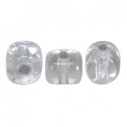 Les perles par Puca® Minos Perlen Crystal 00030